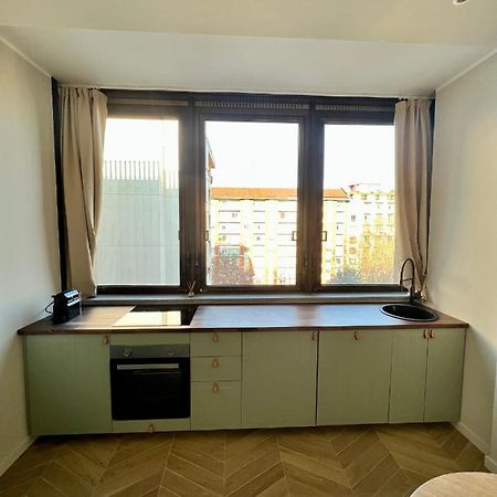 Ferienwohnung Casa Turati Turin Exterior foto
