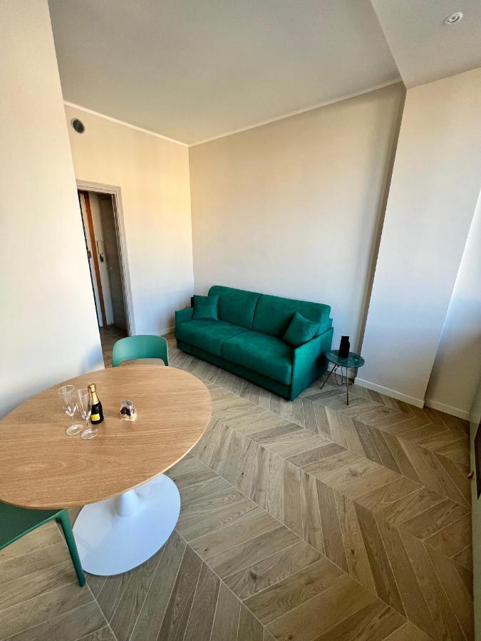 Ferienwohnung Casa Turati Turin Exterior foto