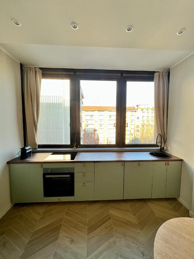 Ferienwohnung Casa Turati Turin Exterior foto