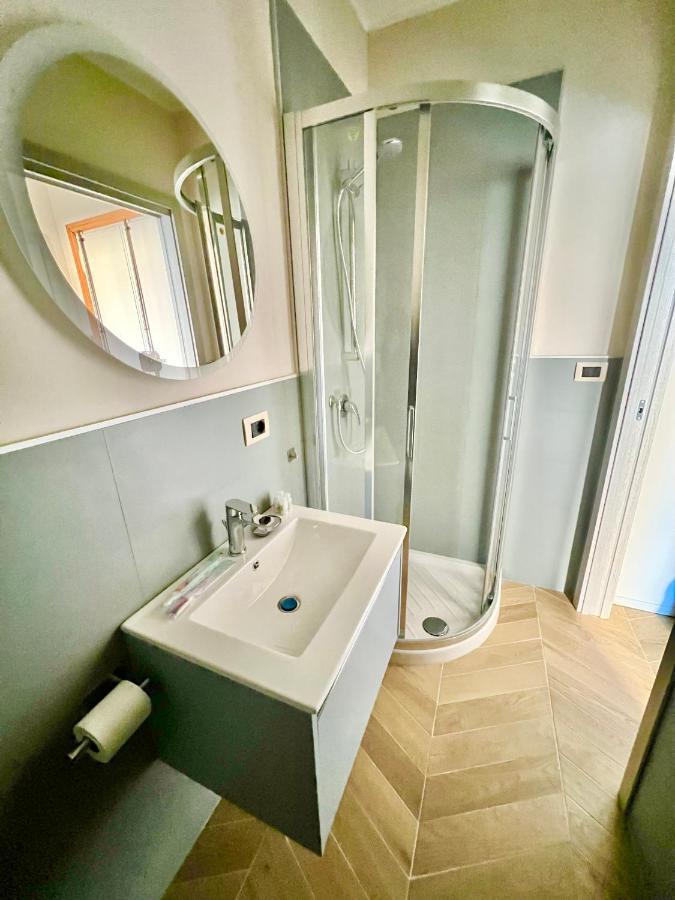 Ferienwohnung Casa Turati Turin Exterior foto